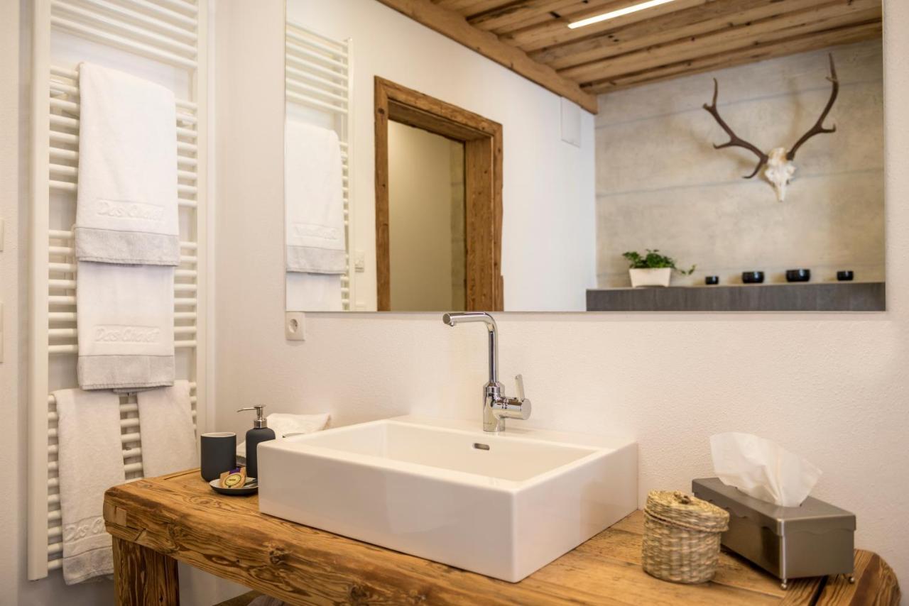 Das Chalet Schladming Bagian luar foto