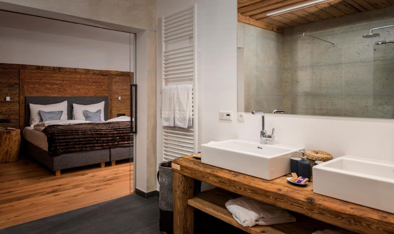 Das Chalet Schladming Bagian luar foto