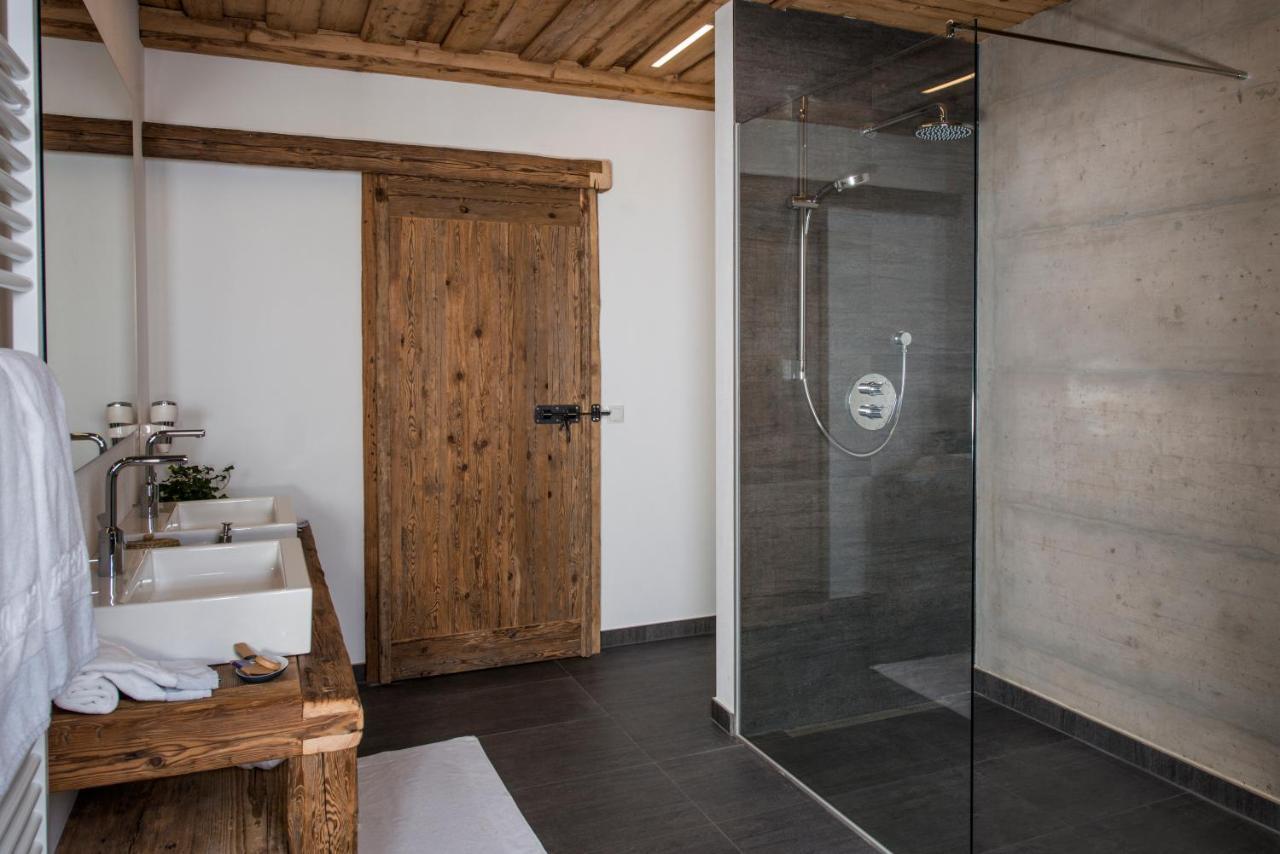 Das Chalet Schladming Bagian luar foto