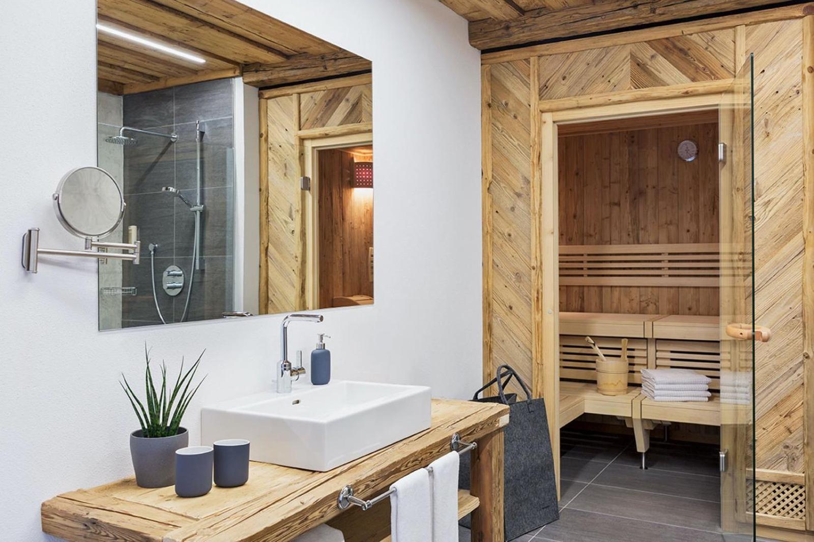 Das Chalet Schladming Bagian luar foto